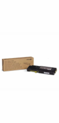 Xerox toner Yellow pro Phaser 6600/6605, 2000 str.