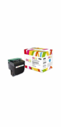 OWA Armor toner pro LEXMARK C540, 543, 544, 546, X543, X544, X546, X548, 2500 Stran, C540H1KG, černá/black