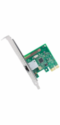 Intel Ethernet Server Adapter I210-T1 - Síťový adaptér - PCIe 2.1 nízký profil - Gigabit Ethernet