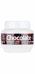 Maska na vlasy Kallos Chocolate Full Repair Hair Mask 275ml