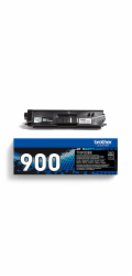 Brother TN-900BK - originální Brother - TN-900BK, toner černý, 6 000 str.