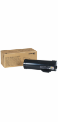 Xerox   WC 3655   BLACK EXTRA HIGH CAPACITY TONER CARTRIDGE, WORKCENTRE 3655 (25,900 PAGES)
