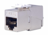 Digitus CAT 6A, modul Keystone