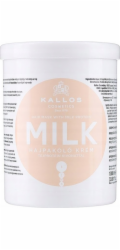 Maska na vlasy Kallos Milk Hair Mask 1000ml