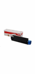 OKI Toner do B412/B432/B512/MB472/492/562 (7 000 stran)