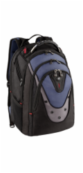 Wenger Ibex batoh 17  modra