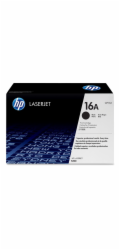 Q7516A Black Print Cartridge for LJ 5200, up to 12.000 pages