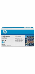 CE261A HP toner cyan pre LaserJet CP4525