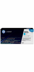 CE741A HP toner cyan pre LaserJet CP5220