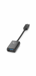 HP USB-C to USB 3.0 Adapter