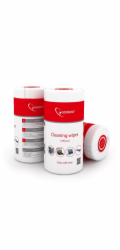 GEMBIRD čistící ubrousky 100ks