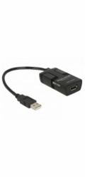 Delock USB Isolator with 5 KV Isolation - Surge isolator