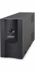 Gembird UPS-PC-1202AP zdroj nepřerušovaného napětí Line-interaktivní 1,2 kVA 720 W 4 AC zásuvky / AC zásuvek