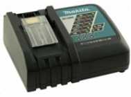 Makita DC18RC nabijecka 18V