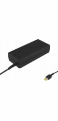 Qoltec Napájecí adaptér pro Lenovo 90W | 20V | 4,5A | Tenký hrot