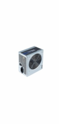 CHIEFTEC zdroj GPB-500S 500W, akt. PFC, 12cm fan, 85+, bulk