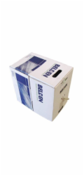 BELDEN 1583E UTP drát CAT5E PVC 305m šedý