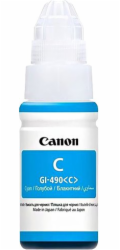 CANON GI-490 C Cyan