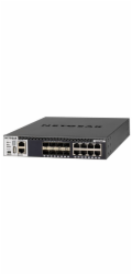 NETGEAR M4300-8X8F MANAGED SWITCH
