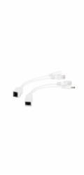 GEMBIRD napájecí adaptér POE, UTP kabel, 0,15cm