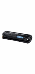 HP - Samsung CLT-C503L H-Yld Cyan Toner Cr (5,000 pages)