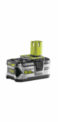Ryobi RB18L50 ONE+ Akku 18 V/5,0 Ah Lithium+
