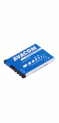 AVACOM Baterie do mobilu Nokia 6111 Li-Ion 3,7V 750mAh (náhrada BL-4B)