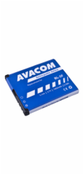 AVACOM GSNO-BL5F-S1000A Li-Ion 1000mAh