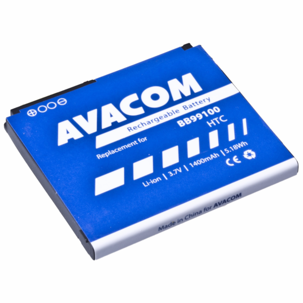 AVACOM Baterie do mobilu HTC Desire, Bravo Li-Ion 3,7V 14...