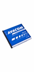 Baterie AVACOM GSSE-NEO-1500A do mobilu Sony Ericsson Xperia Neo, Pro, Ray Li-Ion 3,7V 1500mAh