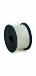 GEMBIRD Tisková struna (filament) PLA, 1,75mm, 1kg, natural