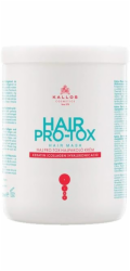 Maska na vlasy Kallos Hair Pro-Tox Hair Mask 1000ml