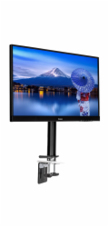 iiyama DS1001C-B1, držák na monitor