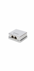 DIGITUS Professional CAT 6 Surface Mount Box, 2-port 