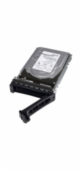 Dell 600GB 15K RPM SAS 2.5in Hot-plug Hard Drive,CusKit
