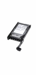 Dell 600GB 15K RPM SAS 2.5in Hot-plug Hard Drive,CusKit