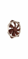 Noctua NF-A15 PWM, 140x150x25 mm, 4-pin