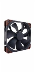 Noctua NF-A14 industrialPPC-2000 Computer case Fan 14 cm Black  Brown