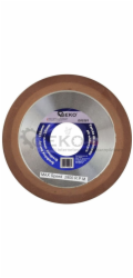 GEKO Kotouč na ostření řezných nožů, 125x10x32mm, tloušťka 1,5mm GEKO