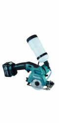 MAKITA Aku řezačka skla a dlaž CC301DSMJ