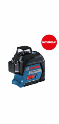 Bosch GLL 3-80 carovy laser