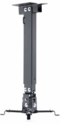 Držák uměleckého projektoru do 10 kg, nastavitelný (P-108)