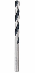 HSS spirálový vrták Bosch PointTeQ, O 4mm x 75mm, 10 kusů