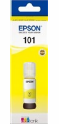 EPSON 101 EcoTank Yellow (C13T03V44A)