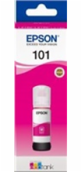 EPSON 101 EcoTank Magenta (C13T03V34A)