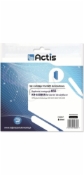 Actis KH-655BKR ink for HP printer; HP 655 CZ109AE replacement; Standard; 20 ml; black