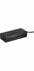 Akyga AK-ND-52 power adapter/inverter Indoor 120 W Black