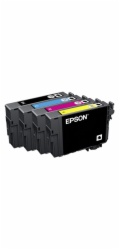 EPSON ink Multipack "Dalekohled" 4-colours 502 Ink