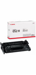 Canon LASER TONER CRG 052H