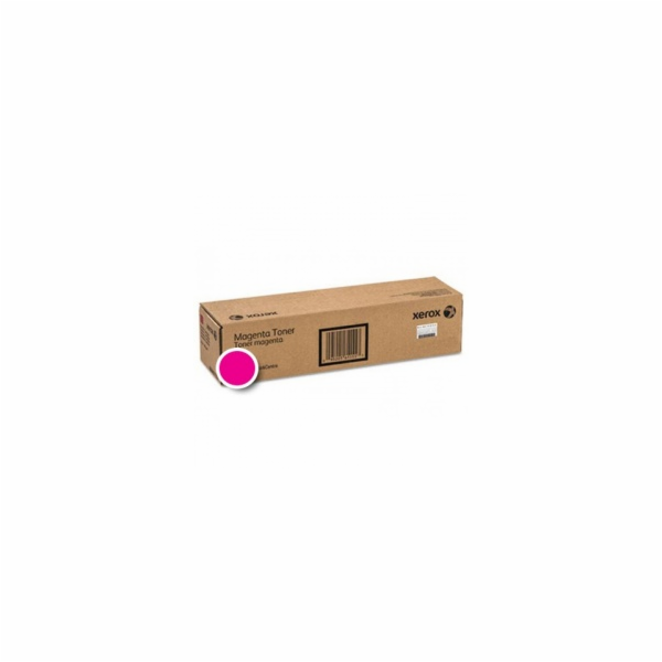 Xerox Magenta Toner Cartridge (DMO Sold) AltaLink C80xx (...